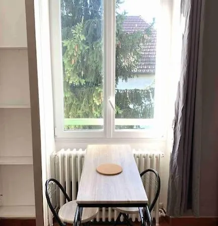 Maro * Chambéry