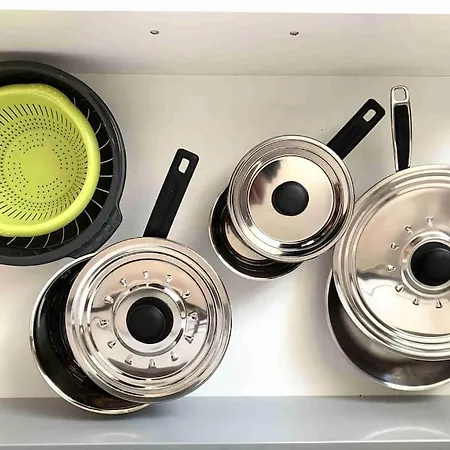 Maro Apartamento Chambéry