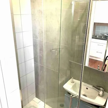 아파트 Maro Chambéry
