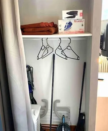 Apartamento Maro