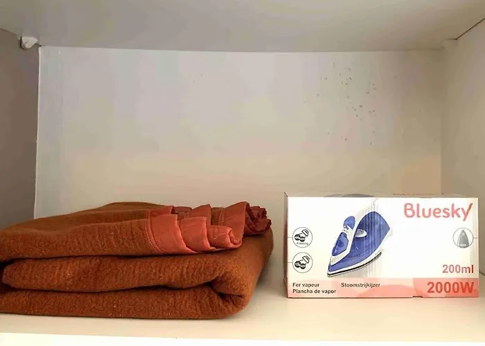 Maro Apartamento Chambéry