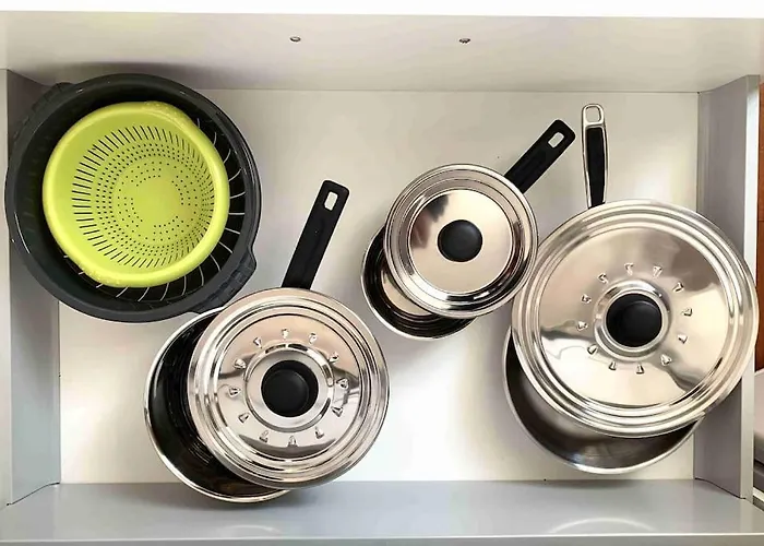 Maro Apartamento Chambéry