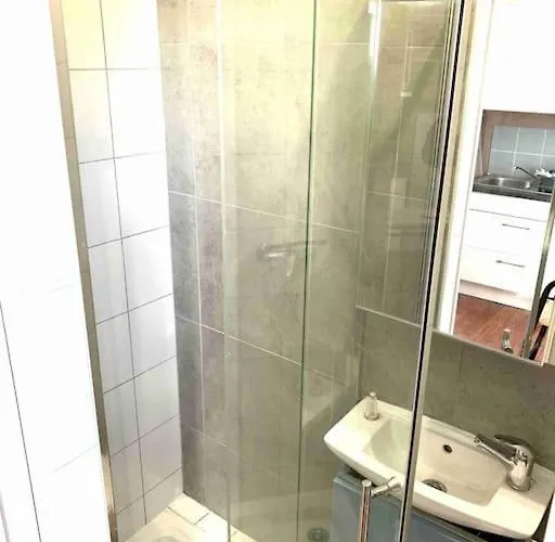 Apartamento Maro Chambéry