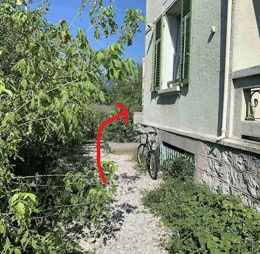 Maro Apartamento Chambéry